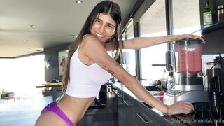 Mia K. (miakhalifa) OnlyFans Leaks Indian Pro Porn Stars 55