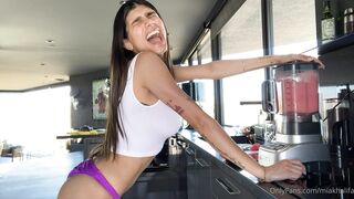 Mia K. (miakhalifa) OnlyFans Leaks Indian Pro Porn Stars 55