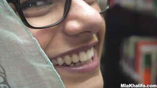 Mia K. (miakhalifa) OnlyFans Leaks Indian Pro Porn Stars 92