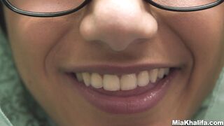 Mia K. (miakhalifa) OnlyFans Leaks Indian Pro Porn Stars 92