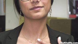 Mia K. (miakhalifa) OnlyFans Leaks Indian Pro Porn Stars 92