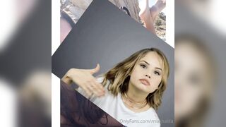 Mia K. (miakhalifa) OnlyFans Leaks Indian Pro Porn Stars 75