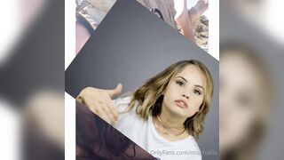 Mia K. (miakhalifa) OnlyFans Leaks Indian Pro Porn Stars 75