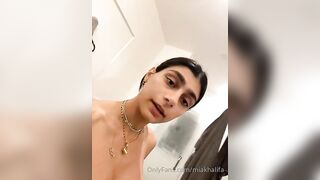 Mia K. (miakhalifa) OnlyFans Leaks Indian Pro Porn Stars 34