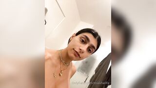 Mia K. (miakhalifa) OnlyFans Leaks Indian Pro Porn Stars 34