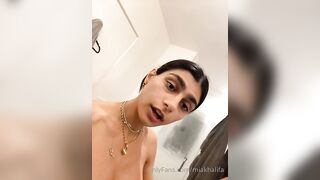 Mia K. (miakhalifa) OnlyFans Leaks Indian Pro Porn Stars 34