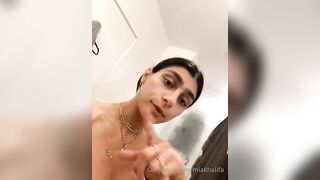 Mia K. (miakhalifa) OnlyFans Leaks Indian Pro Porn Stars 34