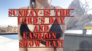 Mia K. (miakhalifa) OnlyFans Leaks Indian Pro Porn Stars 49