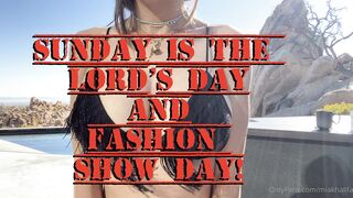 Mia K. (miakhalifa) OnlyFans Leaks Indian Pro Porn Stars 49