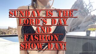 Mia K. (miakhalifa) OnlyFans Leaks Indian Pro Porn Stars 49