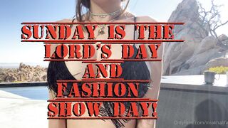 Mia K. (miakhalifa) OnlyFans Leaks Indian Pro Porn Stars 49