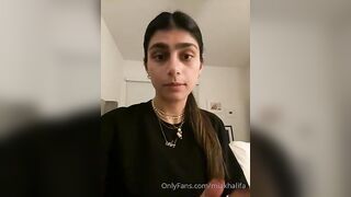 Mia K. (miakhalifa) OnlyFans Leaks Indian Pro Porn Stars 64