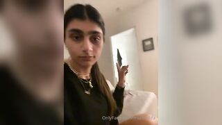 Mia K. (miakhalifa) OnlyFans Leaks Indian Pro Porn Stars 64
