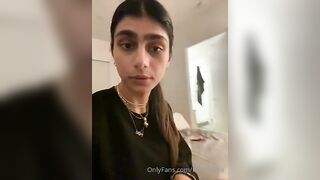 Mia K. (miakhalifa) OnlyFans Leaks Indian Pro Porn Stars 64