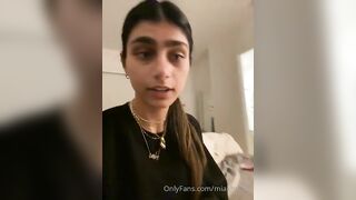 Mia K. (miakhalifa) OnlyFans Leaks Indian Pro Porn Stars 64