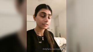 Mia K. (miakhalifa) OnlyFans Leaks Indian Pro Porn Stars 64