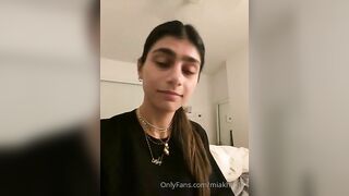 Mia K. (miakhalifa) OnlyFans Leaks Indian Pro Porn Stars 64