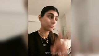 Mia K. (miakhalifa) OnlyFans Leaks Indian Pro Porn Stars 64