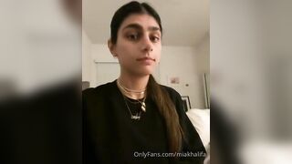 Mia K. (miakhalifa) OnlyFans Leaks Indian Pro Porn Stars 64
