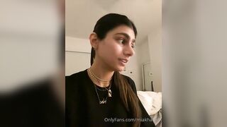 Mia K. (miakhalifa) OnlyFans Leaks Indian Pro Porn Stars 64