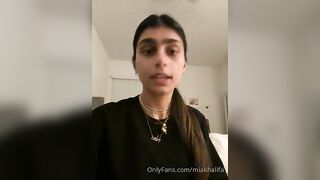 Mia K. (miakhalifa) OnlyFans Leaks Indian Pro Porn Stars 64
