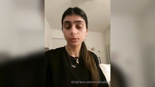 Mia K. (miakhalifa) OnlyFans Leaks Indian Pro Porn Stars 64