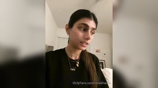 Mia K. (miakhalifa) OnlyFans Leaks Indian Pro Porn Stars 64