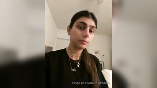 Mia K. (miakhalifa) OnlyFans Leaks Indian Pro Porn Stars 64