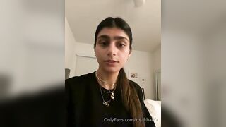 Mia K. (miakhalifa) OnlyFans Leaks Indian Pro Porn Stars 64
