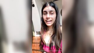 Mia K. (miakhalifa) OnlyFans Leaks Indian Pro Porn Stars 43