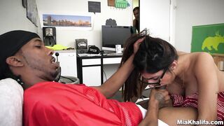 Mia K. (miakhalifa) OnlyFans Leaks Indian Pro Porn Stars 87