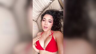 Sofiiiiagomez (Sofia Gomez) OnlyFans Leaks Miami Girl with a Body Worth Showing Off  858