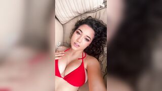 Sofiiiiagomez (Sofia Gomez) OnlyFans Leaks Miami Girl with a Body Worth Showing Off  858