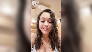 Sofiiiiagomez (Sofia Gomez) OnlyFans Leaks Miami Girl with a Body Worth Showing Off  805