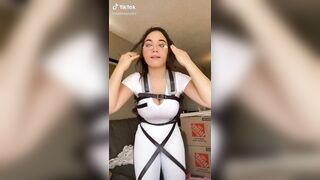 Sofiiiiagomez (Sofia Gomez) OnlyFans Leaks Miami Girl with a Body Worth Showing Off  17