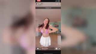 Sofiiiiagomez (Sofia Gomez) OnlyFans Leaks Miami Girl with a Body Worth Showing Off  400