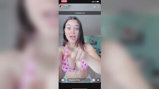 Sofiiiiagomez (Sofia Gomez) OnlyFans Leaks Miami Girl with a Body Worth Showing Off  400