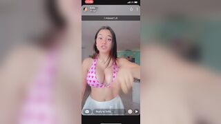 Sofiiiiagomez (Sofia Gomez) OnlyFans Leaks Miami Girl with a Body Worth Showing Off  400