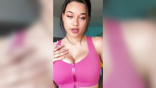 Sofiiiiagomez (Sofia Gomez) OnlyFans Leaks Miami Girl with a Body Worth Showing Off  365