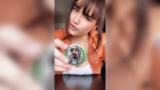 Sofiiiiagomez (Sofia Gomez) OnlyFans Leaks Miami Girl with a Body Worth Showing Off  459