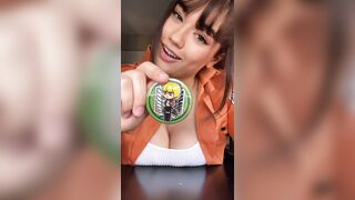 Sofiiiiagomez (Sofia Gomez) OnlyFans Leaks Miami Girl with a Body Worth Showing Off  459