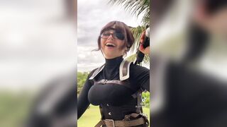 Sofiiiiagomez (Sofia Gomez) OnlyFans Leaks Miami Girl with a Body Worth Showing Off  40