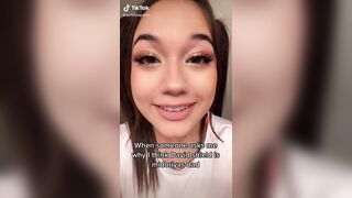 Sofiiiiagomez (Sofia Gomez) OnlyFans Leaks Miami Girl with a Body Worth Showing Off  9