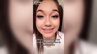 Sofiiiiagomez (Sofia Gomez) OnlyFans Leaks Miami Girl with a Body Worth Showing Off  9