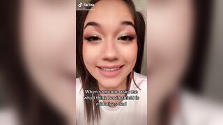 Sofiiiiagomez (Sofia Gomez) OnlyFans Leaks Miami Girl with a Body Worth Showing Off  9