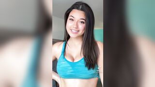 Sofiiiiagomez (Sofia Gomez) OnlyFans Leaks Miami Girl with a Body Worth Showing Off  377