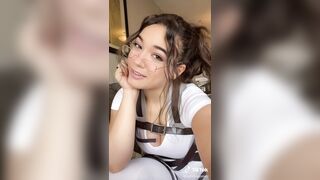 Sofiiiiagomez (Sofia Gomez) OnlyFans Leaks Miami Girl with a Body Worth Showing Off  485