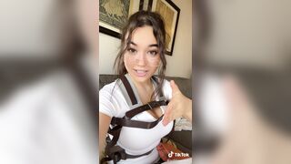 Sofiiiiagomez (Sofia Gomez) OnlyFans Leaks Miami Girl with a Body Worth Showing Off  485