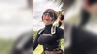 Sofiiiiagomez (Sofia Gomez) OnlyFans Leaks Miami Girl with a Body Worth Showing Off  399