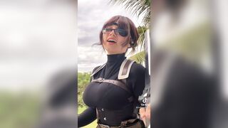 Sofiiiiagomez (Sofia Gomez) OnlyFans Leaks Miami Girl with a Body Worth Showing Off  399